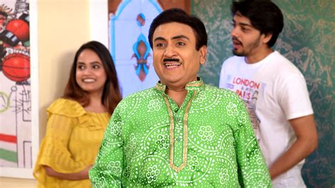 Taarak Mehta Ka Ooltah Chashmah Episodes .